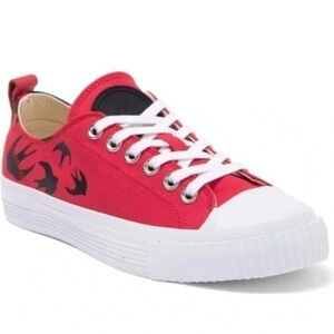 Swallow Low Top Sneaker
MCQ